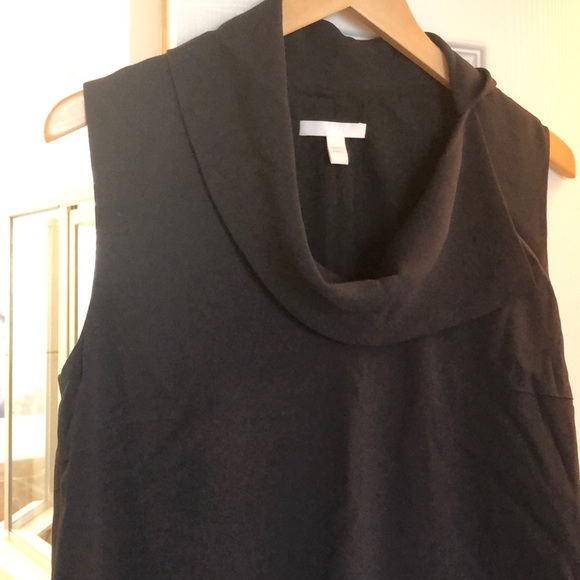 Boss Sleeveless Blouse - Picture 2 of 3
